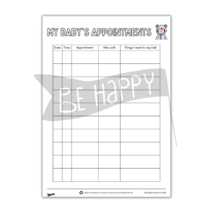 Appointment Tracker
