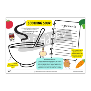 Soothing Soup