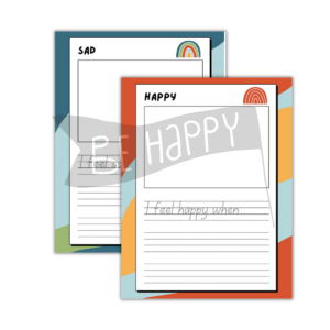 Emotion Tracing Exercise