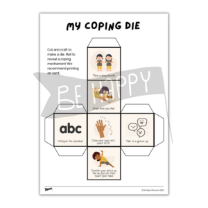 Coping Die