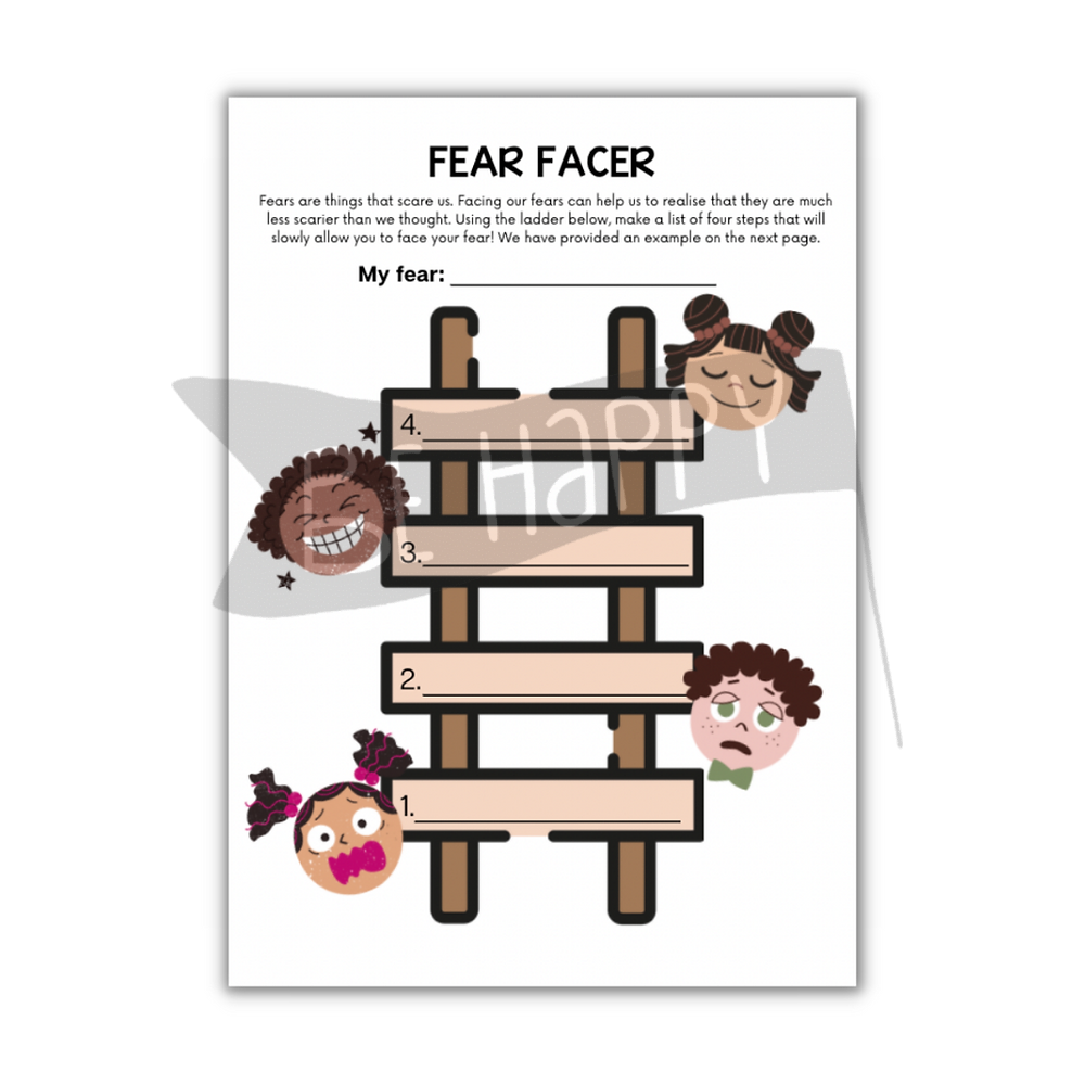 Fear Facer