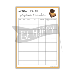 Symptom Tracker