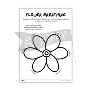 Flower Breathing