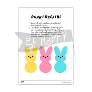 Bunny Breaths