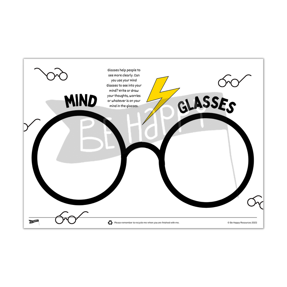 Mind Glasses