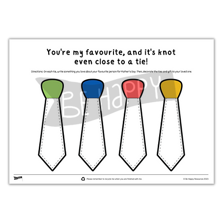 You're My Favourite