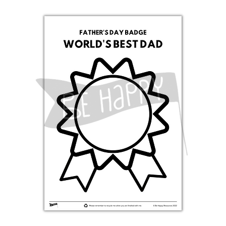 Design a Badge