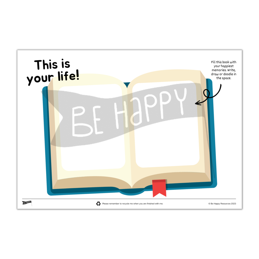 This is Your Life