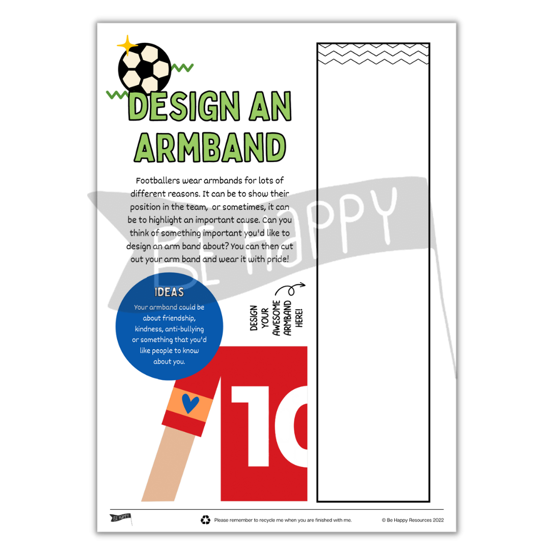 Design an Armband