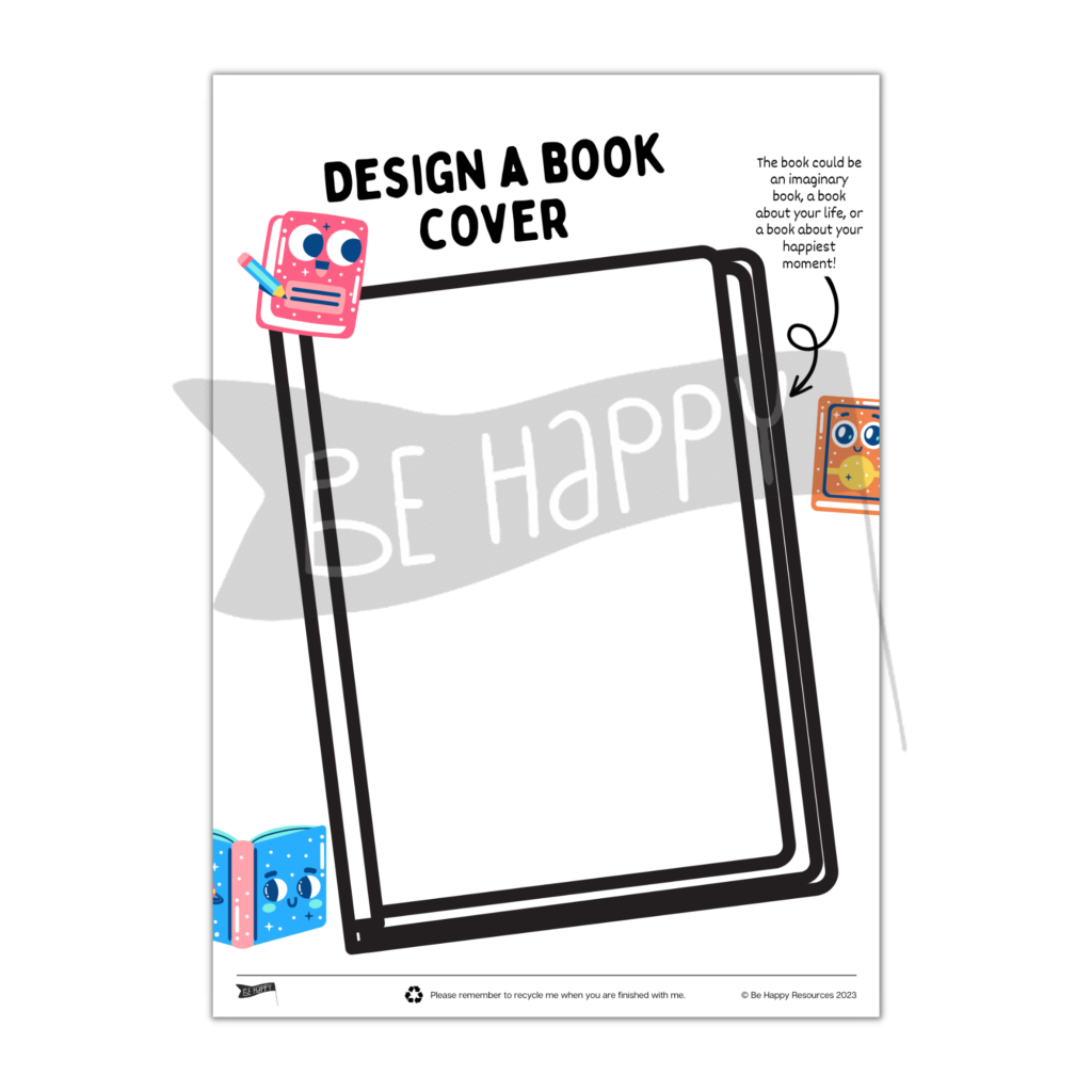 Design a Book Cover