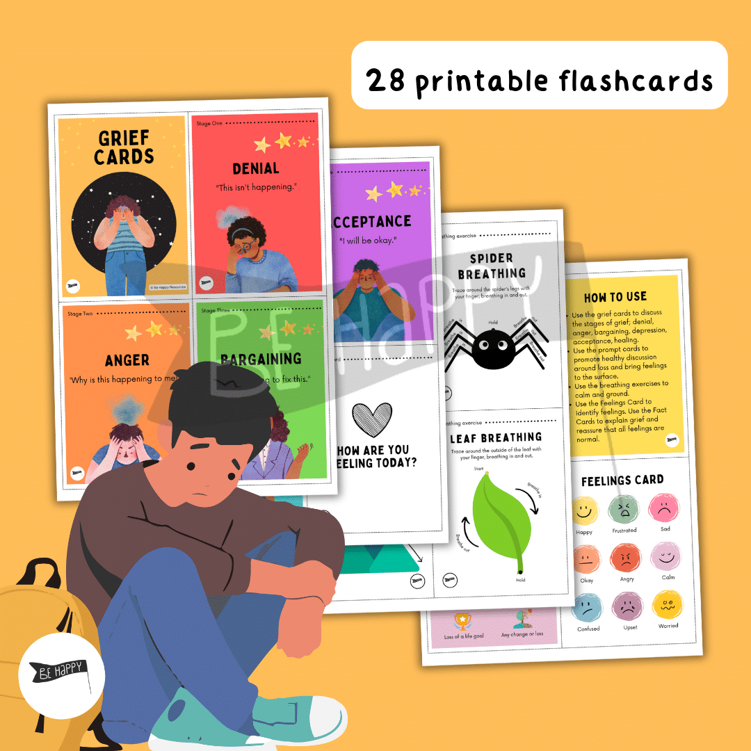 Grief Cards - Image 2