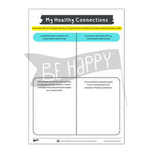 My Healthy Connections