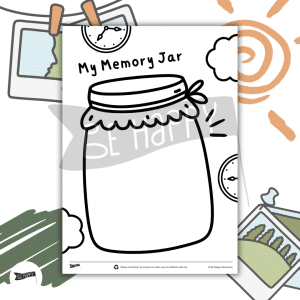 My Memory Jar