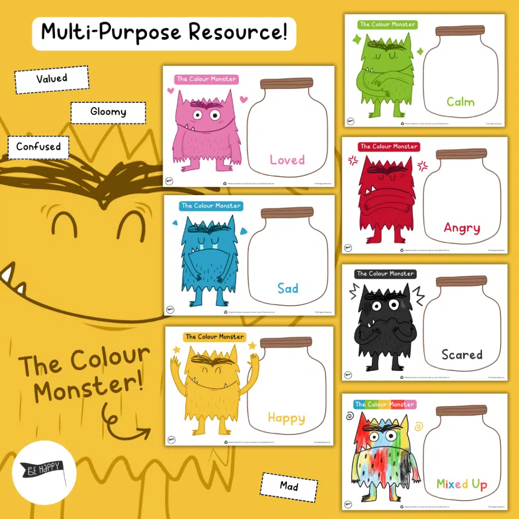 Ages 6 8 Classroom Resources Archives Be Happy Resources