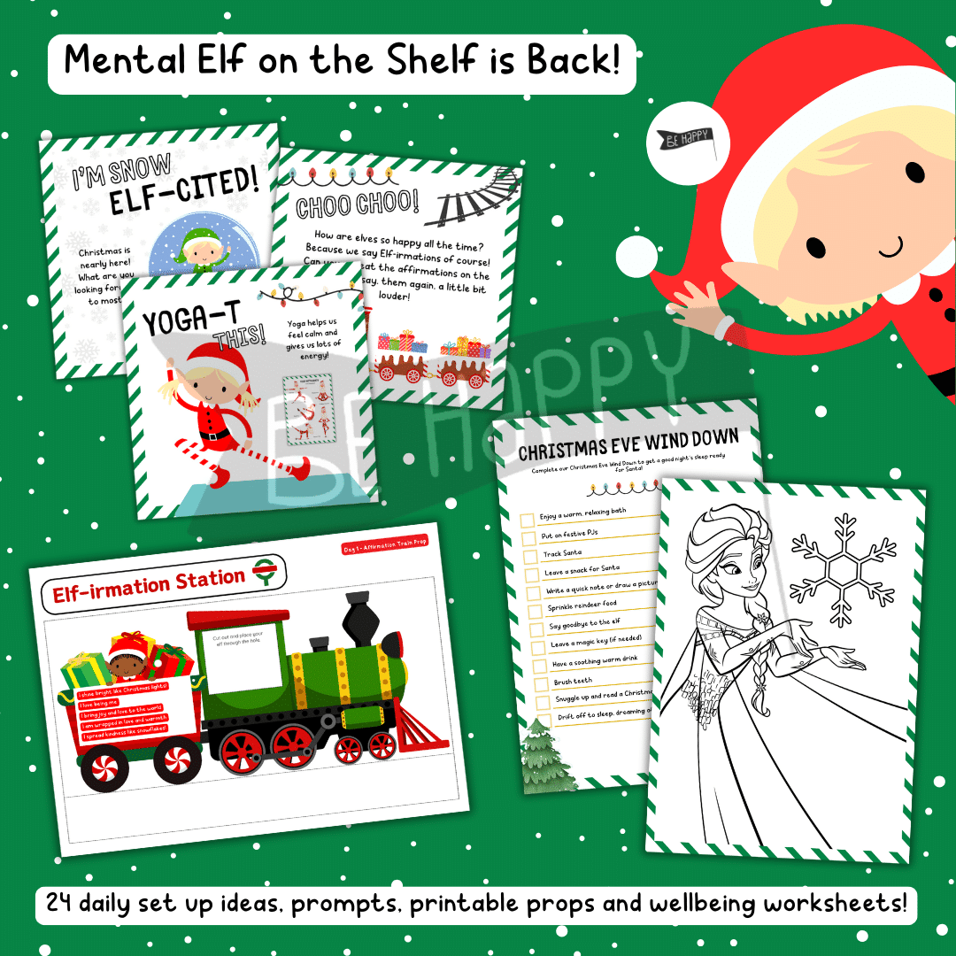 Elf Keep Keep Calm Elf The Best Elf On The Shelf Accessories For 2021 — On